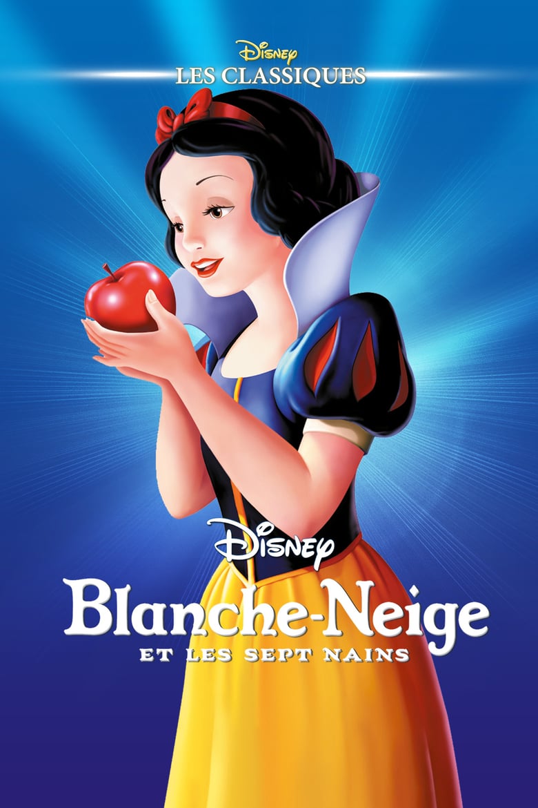 Blanche-Neige et les Sept Nains (1937) En Streaming