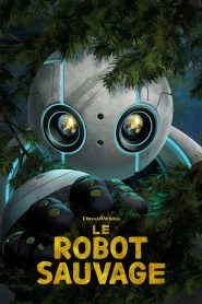 Le Robot sauvage (2024)