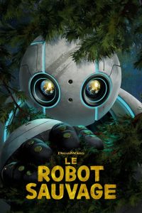 Le Robot sauvage (2024)